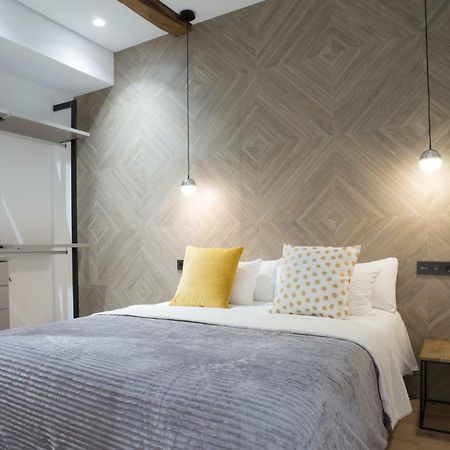 Cantabric Plaza / Iberorent Apartments San Sebastián Esterno foto