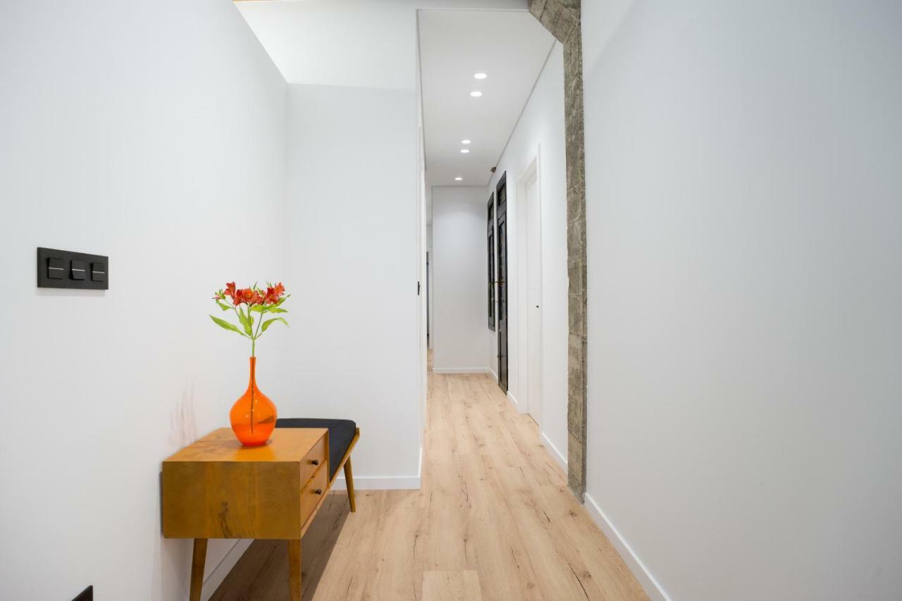 Cantabric Plaza / Iberorent Apartments San Sebastián Esterno foto