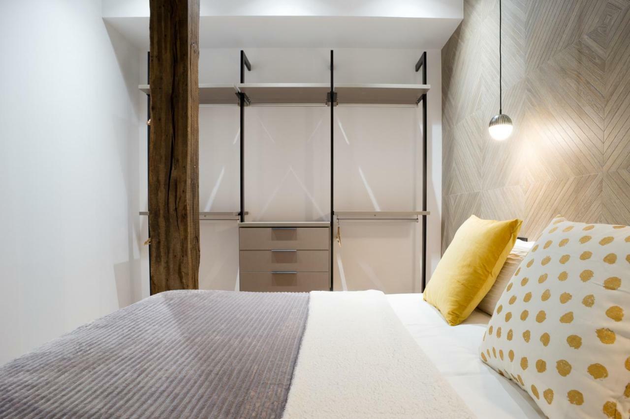 Cantabric Plaza / Iberorent Apartments San Sebastián Esterno foto